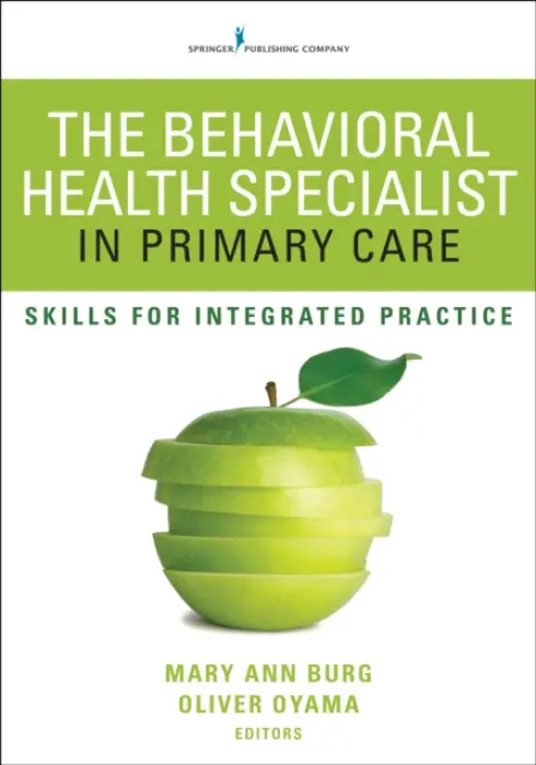 Behavioral Health Specialist in Primary Care - Burg, Mary Ann, PhD, MSW, LCSW a Oyama, Oliver