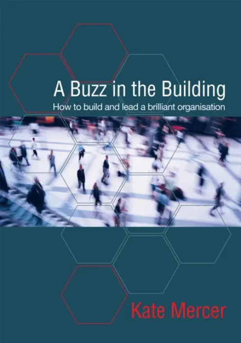 Buzz in the Building - Mercer, Kate