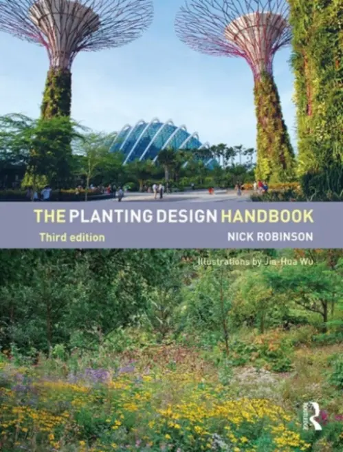 Planting Design Handbook - Robinson, Nick