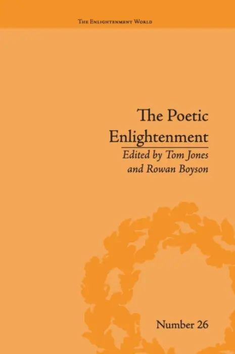 Poetic Enlightenment - Boyson, Rowan