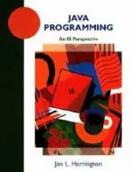 Java Programming - Harrington, Jan L. (Marist College)