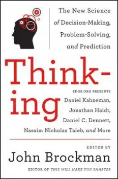 Thinking - Brockman, John