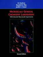 Microscale General Chemistry Laboratory - Szafran, Zvi (New England College) a Pike, Ronald M. (Merrimack College) a Foster, Judith C. (Bowdoin College)
