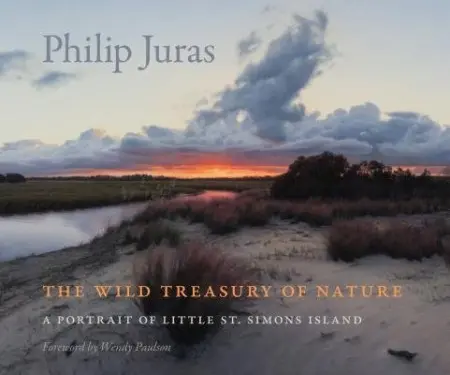 Wild Treasury of Nature - Juras, Philip
