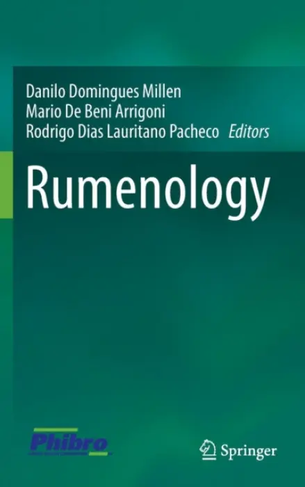 Rumenology