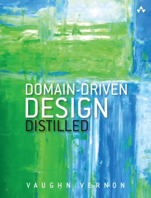 Domain-Driven Design Distilled - Vernon, Vaughn