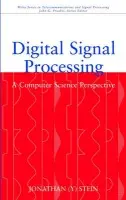 Digital Signal Processing - Stein, Jonathan (Y)