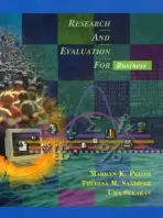 Research and Evaluation for Business - Pelosi, Marilyn K. (Western New England College, Springfield, Massachusetts) a Sandifer, Theresa M. (Southern Connecticut State University) a Sekaran, Uma (Southern Illinois University at Carbondale)