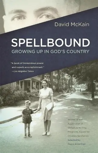 Spellbound - McKain, David