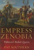 Empress Zenobia - Southern, Pat