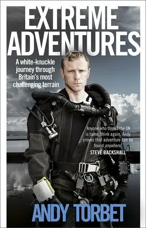 Extreme Adventures - Torbet, Andy