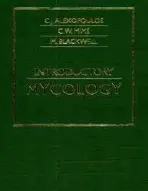 Introductory Mycology - Alexopoulos, Constantine J. (University of Texas at Austin) a Mims, Charles W. (University of Georgia) a Blackwell, Meredith M. (Louisiana State University)