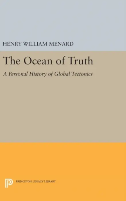 Ocean of Truth - Menard, Henry William