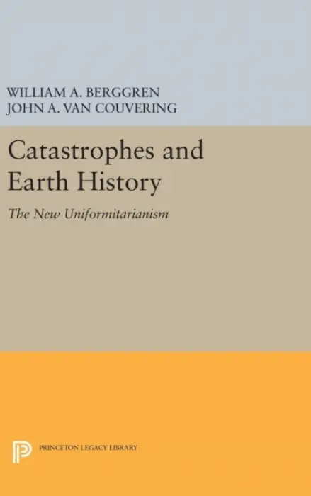 Catastrophes and Earth History