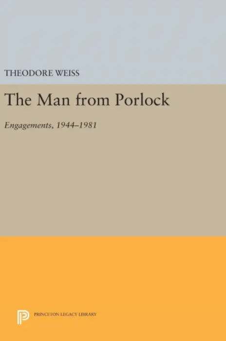 Man from Porlock