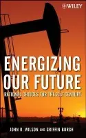 Energizing Our Future - Wilson, John (TMG/Energy) a Burgh, Griffin