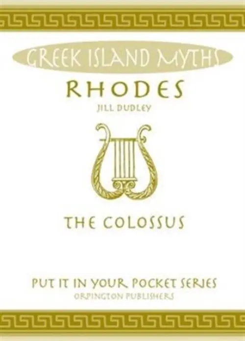 Rhodes - Dudley, Jill