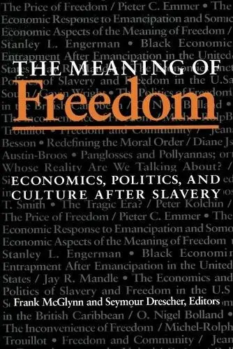 Meaning Of Freedom