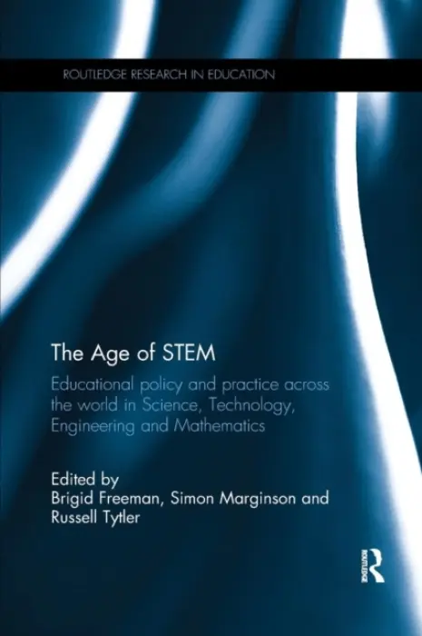Age of STEM