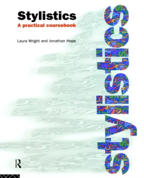 Stylistics - Hope, Jonathan a Wright, Laura