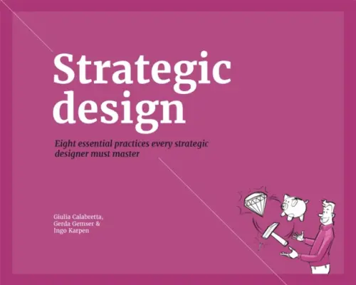 Strategic Design - Calabretta, Giulia a Gemser, Gerda