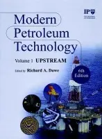 Modern Petroleum Technology, Set - Institute of Petroleum (IP)