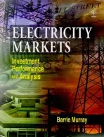 Electricity Markets - Murray, Barrie (Electricity Market Services Limited, Woking, UK)