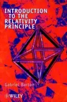Introduction to the Relativity Principle - Barton, G. (University of Sussex, Brighton)
