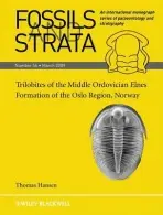 Trilobites of the Middle Ordovician Elnes Formation of the Oslo Region, Norway - Hansen, Thomas (University of Copenhagen, Denmark a University of Oslo, Norway)