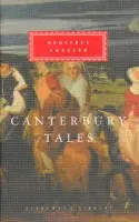 Canterbury Tales - Chaucer, Geoffrey