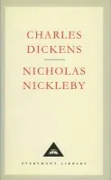 Nicholas Nickleby - Dickens, Charles