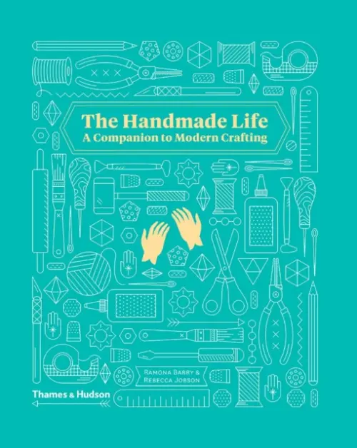 Craft Companion - Barry, Ramona a Jobson, Rebecca