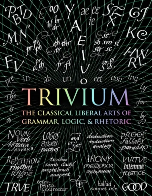 Trivium - Michell, John a Holley, Rachel a Wynne, Octavia a Fontainelle, Earl a Arvatu, Adina a Aberdein, Andrew a Beabout, Gregory a Hannis, Mike a O'Neill, Alice