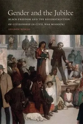 Gender and the Jubilee - Romeo, Sharon