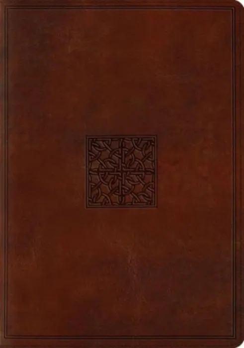 ESV Study Bible