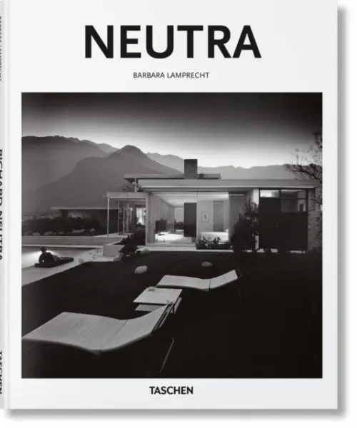 Neutra - Lamprecht, Barbara