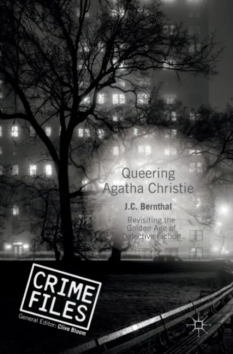 Queering Agatha Christie - Bernthal, J.C