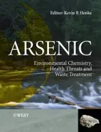 Arsenic - Henke, Kevin (University of Kentucky, USA)