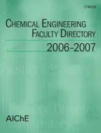 Chemical Engineering Faculty Directory - Qin, S. Joe (University of Texas, Austin)