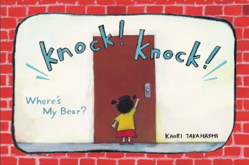 Knock! Knock! - Kaori, Takahashi