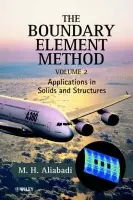 Boundary Element Method, 2 Volume Set - Wrobel, L. C. (Brunel University, UK) a Aliabadi, M. H. (Queen Mary a Westfield College, UK)