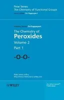 Chemistry of Peroxides, Parts 1 and 2, 2 Volume Set