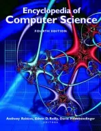 Encyclopedia of Computer Science