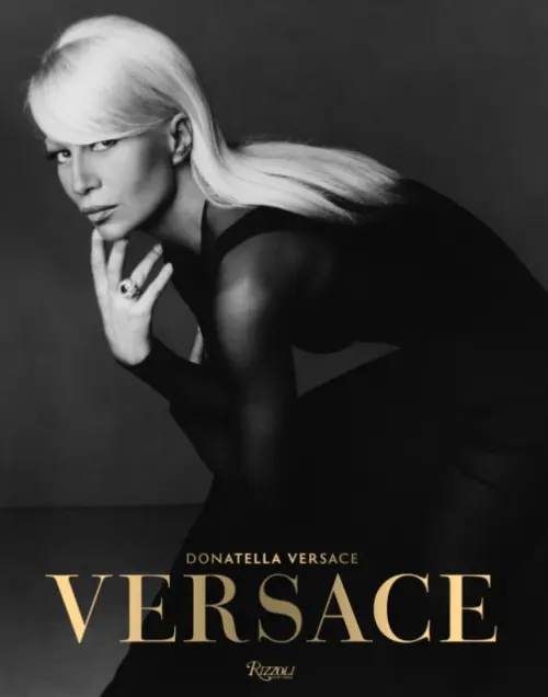 Versace - Stefano Tonchi