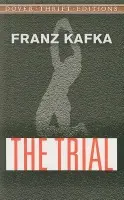 Trial - Kafka, Franz a Wyllie, David