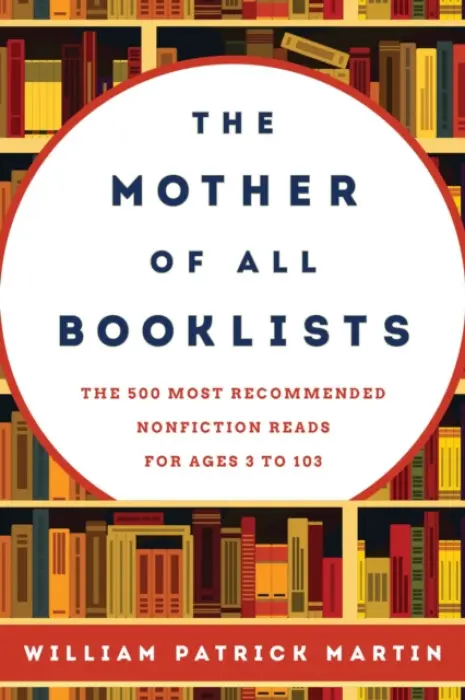 Mother of All Booklists - Martin, William Patrick
