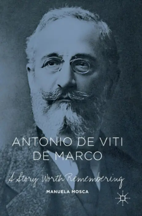 Antonio de Viti de Marco - Mosca, Manuela