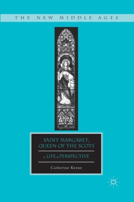 Saint Margaret, Queen of the Scots - Keene, C.