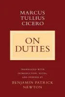 On Duties - Cicero, Marcus Tullius