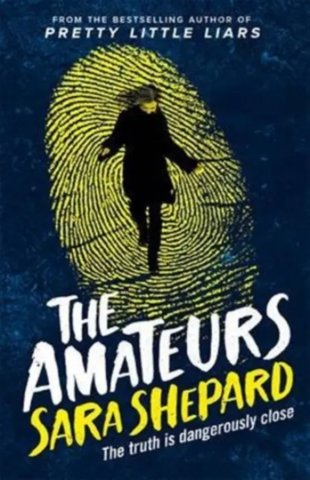 Amateurs - Shepard, Sara